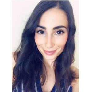 Meet your Posher, Nicole